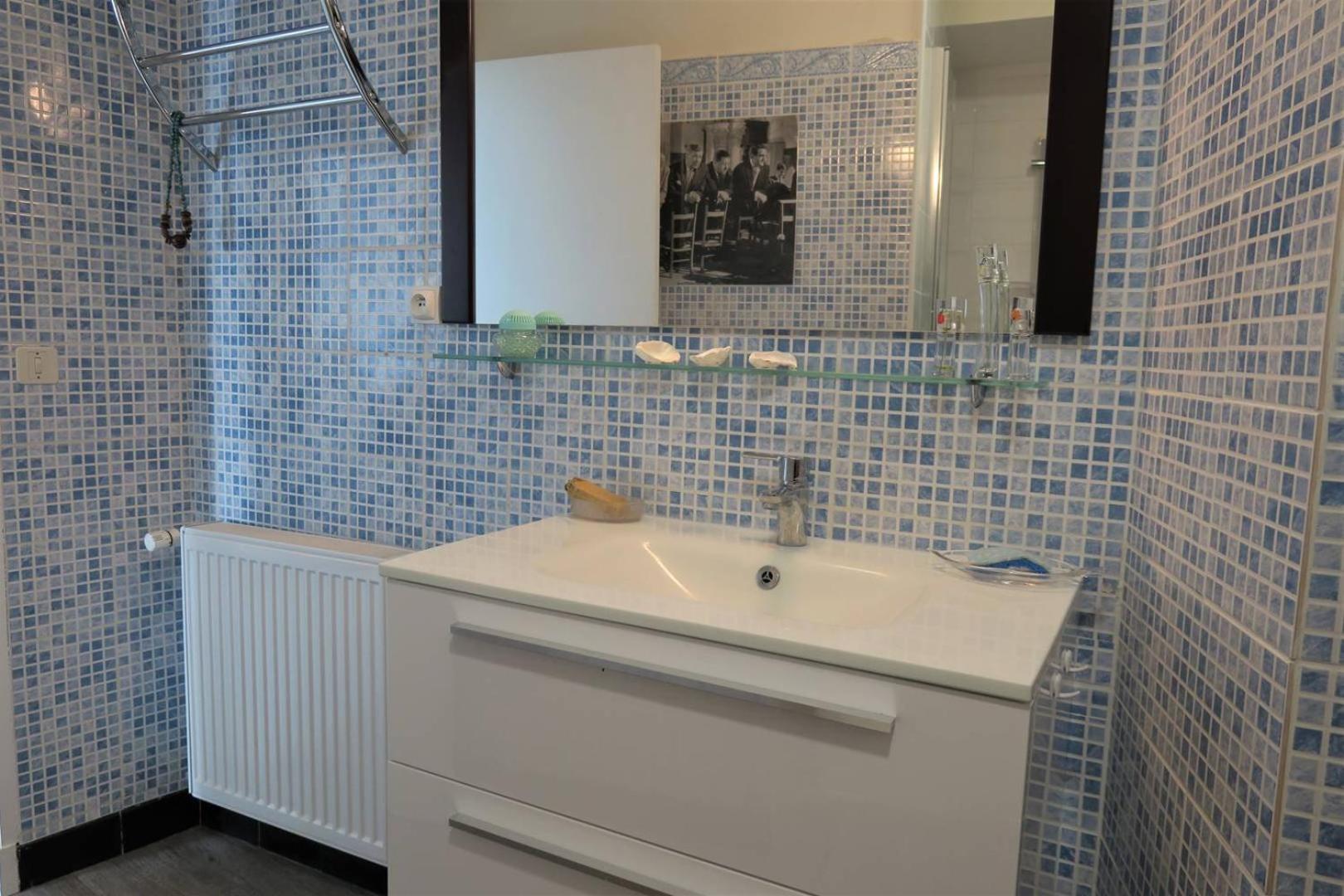 Bel Avec Loggia Et Balcon Vue Sur A - Ref 874 Apartment Perros-Guirec